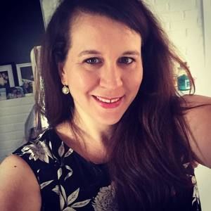 Meet your Posher, Veronique